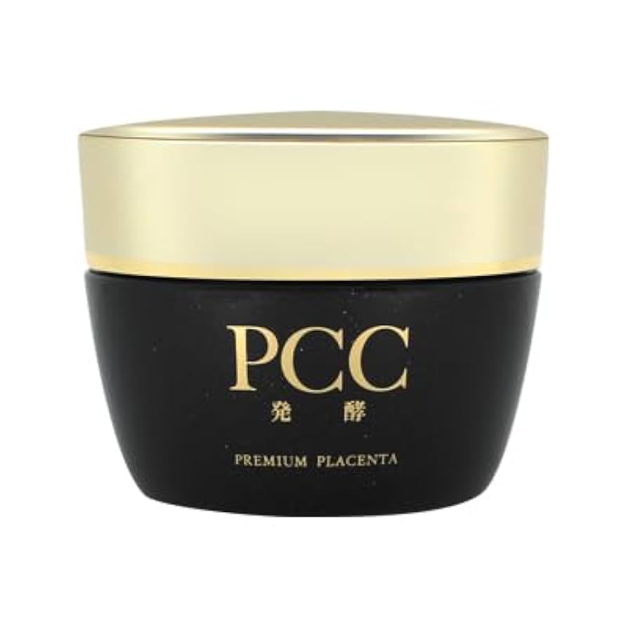 新品未使用　PCC 発酵プレミアム リッチ美容クリーム 40g Amazon | シードコムス PCC発酵プレミアム リッチ 美容クリーム